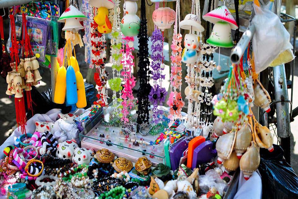 Things to Buy in Halong Bay